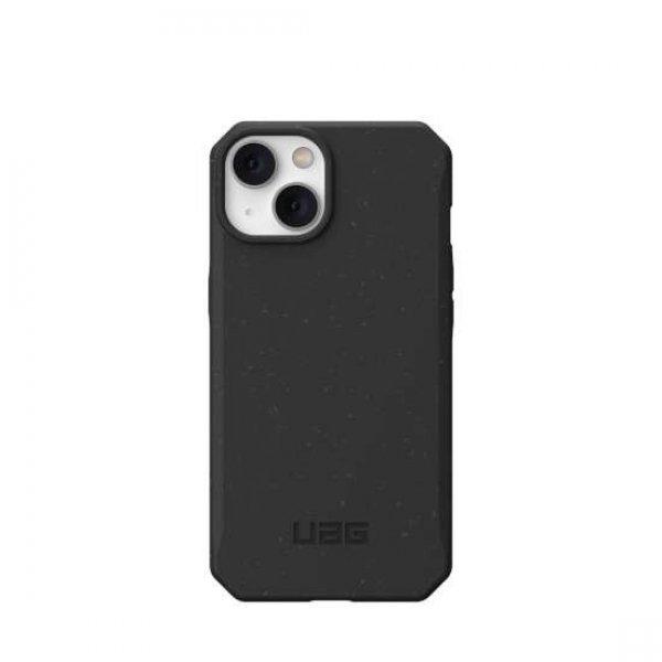 UAG Outback - Védőtok iPhone 14 Plus készülékhez (fekete)