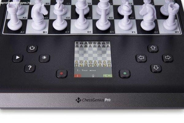 Millennium Chess Genius Pro 2024 Sakk gép