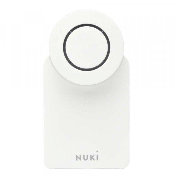 Nuki Smart Lock 4.generációs okos zár - Fehér