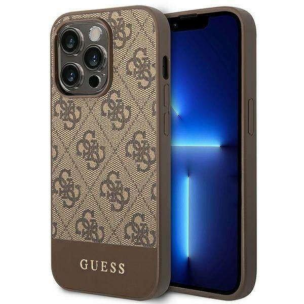 Guess GUHCP14LG4GLBR iPhone 14 Pro 6,1