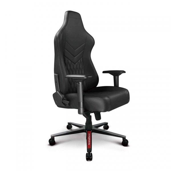 ArenaRacer Craftsman Gamer szék #fekete