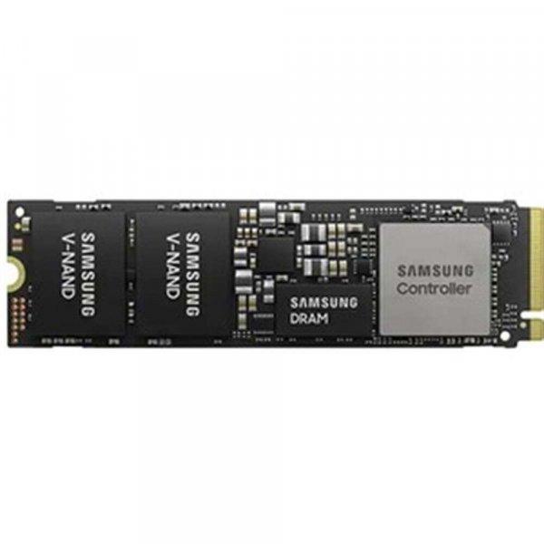 Samsung 256GB PM9A1 M.2 PCIe NVMe Szerver SSD (Bulk)