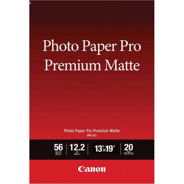 Canon PM-101 Pro A3+ fotópapír (20 db/csomag)