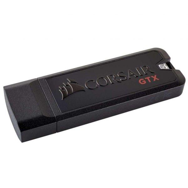 Corsair 1TB Flash Voyager GTX USB3.1 Fekete