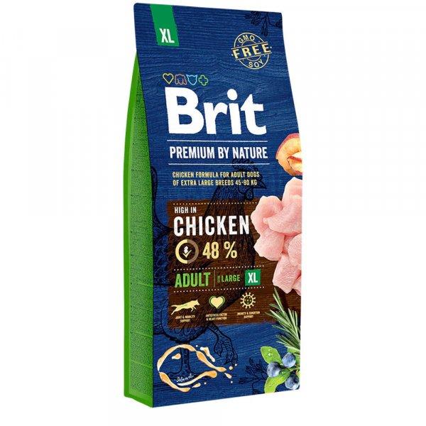 Brit Premium Adult XL - 15 kg