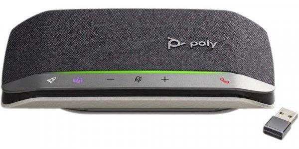 Poly Sync 20+ M USB-A/BT600 konferencia hangszóró (216867-01)
