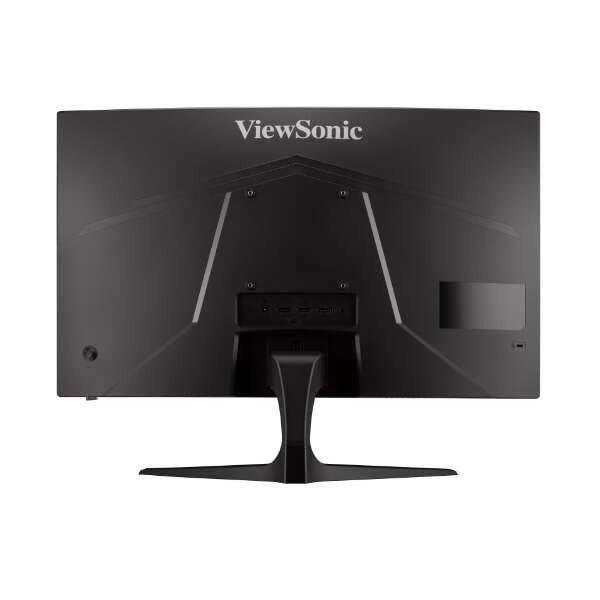 ViewSonic Monitor 23,6