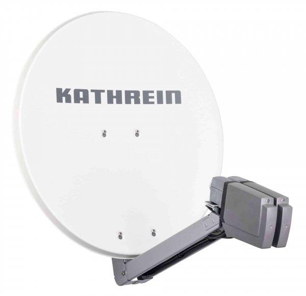 Kathrein CAS 80 Kültéri SAT antenna