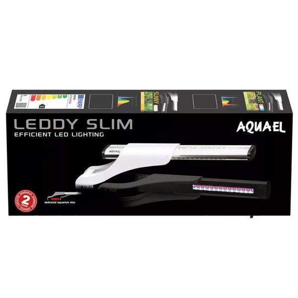 Aquael Leddy Slim Sunny világítás - 5W