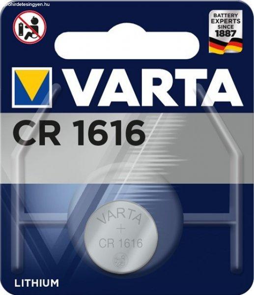 VARTA CR1616 ELEM