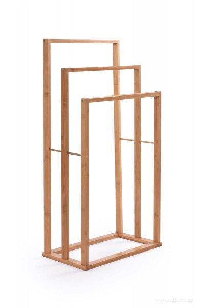 GoEco Bambusz szobainas 82 cm