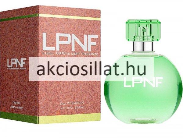 Lazell LPNF Women EDP 100ml / Donna Karan Be Delicious parfüm utánzat női