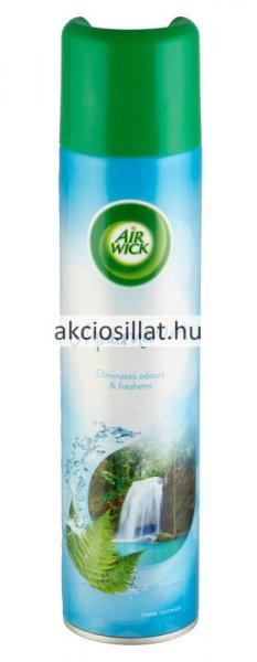 Air Wick Légfrissítő Spray Aqvamarine 300ml