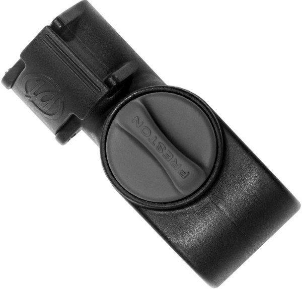 Preston Offbox 36 - Keepnet Arm - Short feeder adapter (P0110027)