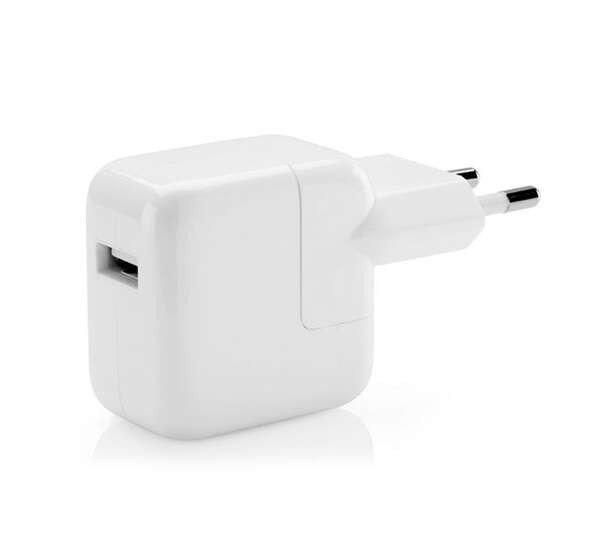 APPLE hálózati töltő USB aljzat (5V / 2400mA, 12W, MC359ZM/A és MD836ZM/A
utódja) FEHÉR Apple IPAD Air, Apple IPAD Pro 12.9 (2020), Apple IPAD Air 2,
Apple iPhone 11 Pro, Apple iPhone 8 4.7, Ap