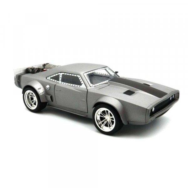 Dodge Charger R/T 1970 1:24 
