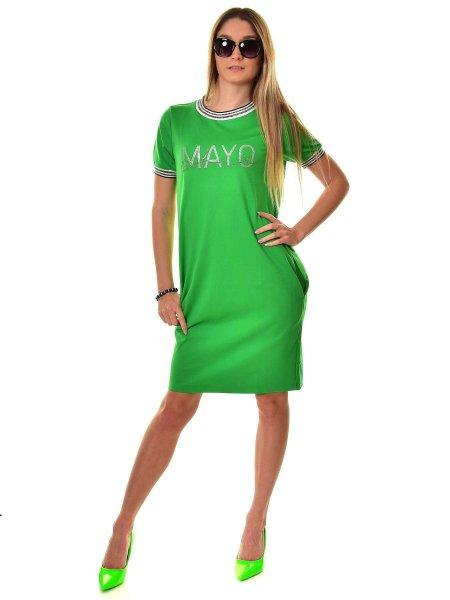 Mayo Chix női ruha MONTEVERDI