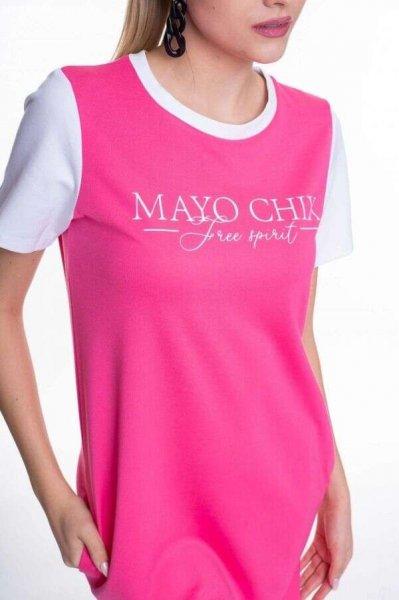 Mayo Chix női ruha MONTEVERDI