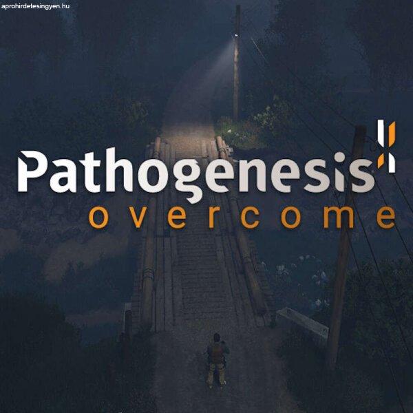 Pathogenesis: Overcome (Digitális kulcs - PC)