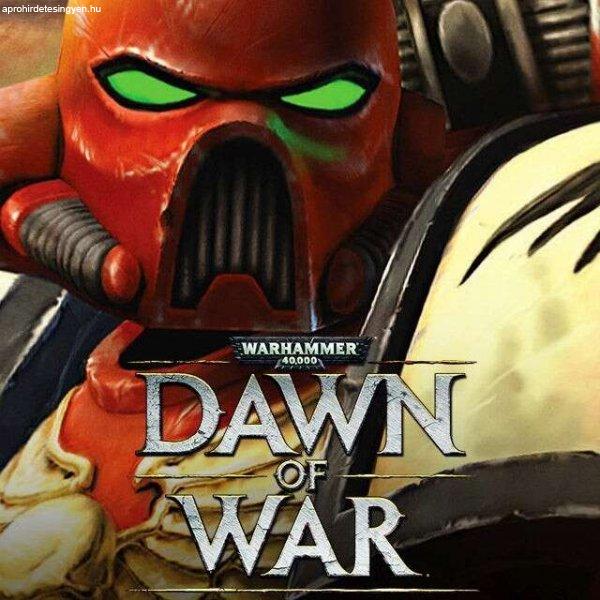 Warhammer 40,000: Dawn of War Franchise Pack (Digitális kulcs - PC)