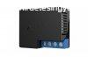 Ajax DUMMYBOX-WALLSWITCH-BLACK WallSwitch burkolat, fekete