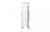 Ajax SMARTBRACKET-DOORP-MAGNET-WH DoorProtect magnet konzol,