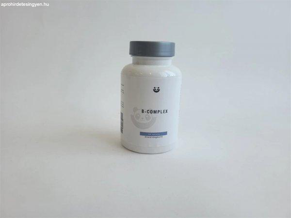 Panda Nutrition B-Complex - 90 db tabletta