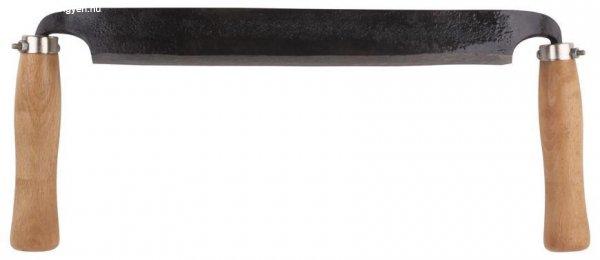 Knife ANGARDEN, bark, 260 mm