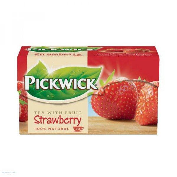 Tea Pickwick eperízű 20 x 1,5g