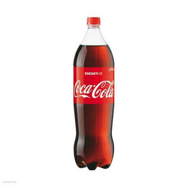 Üdítőital Coca-Cola 1,75l