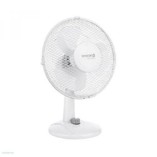 Ventilátor asztali 23cm SENCOR SFE 2327