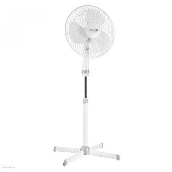 Ventilátor álló 40cm SENCOR SFN 4047