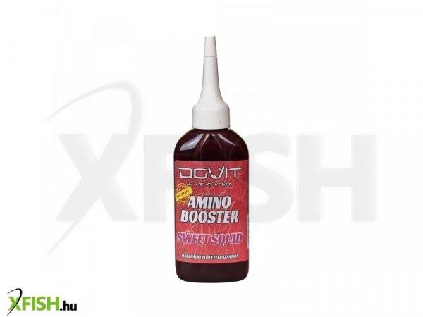 Dovit Amino Booster Aroma Sweet Squid 75ml