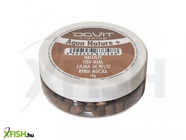 Dovit Aqua Nature Wafters Method Csali Halliszt 8mm 18g