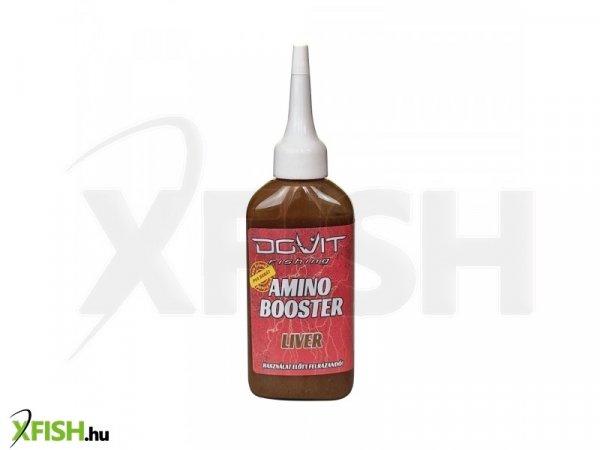 Dovit Amino Booster Aroma Liver 75ml