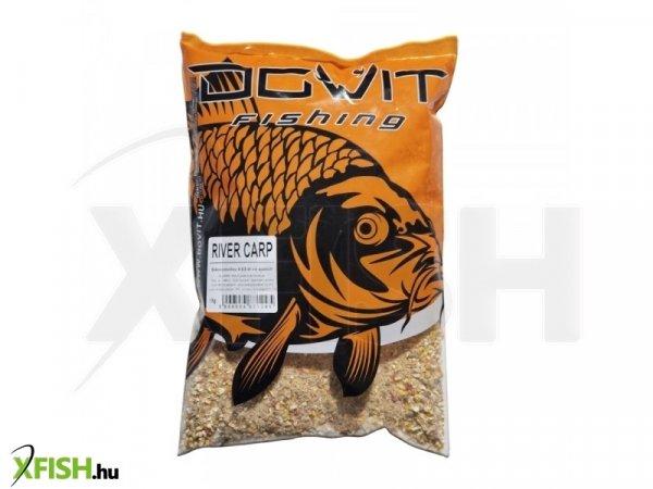 Dovit River Carp Etetőanyag 1000g