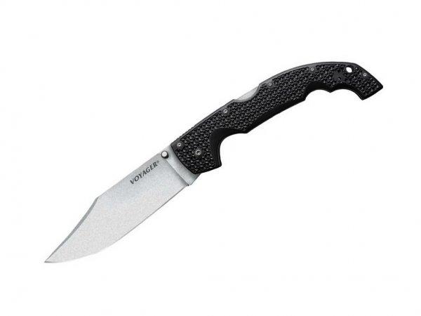 Cold Steel Voyager XL Clip Point 29AXC kés