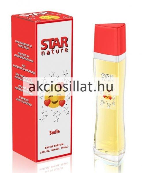 Star Nature Smile edp 70ml női parfüm
