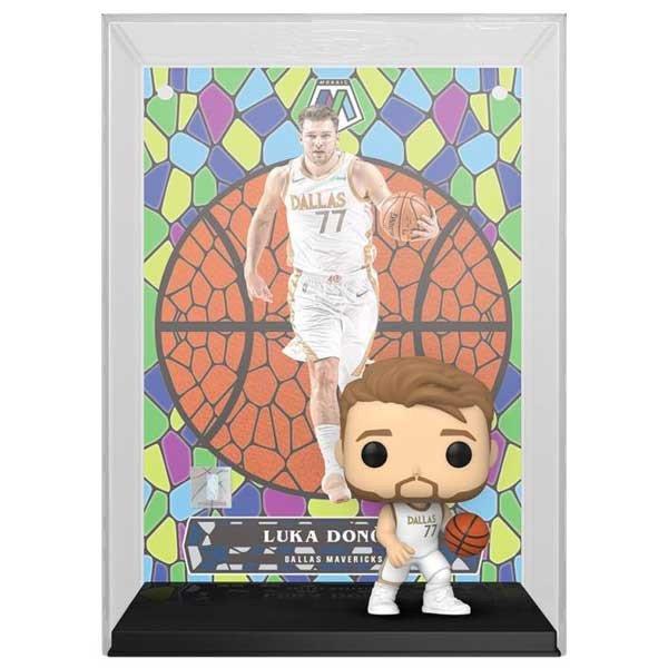 POP! Trading Cards: Luka Dončic (NBA)