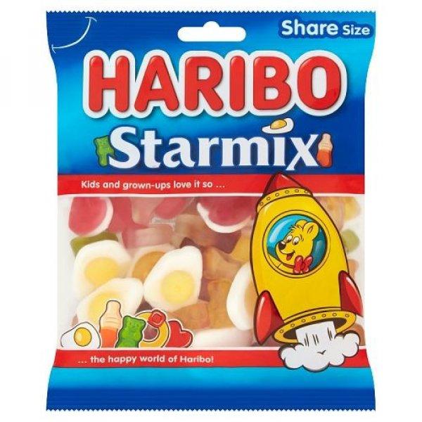 Haribo 175G Starmix