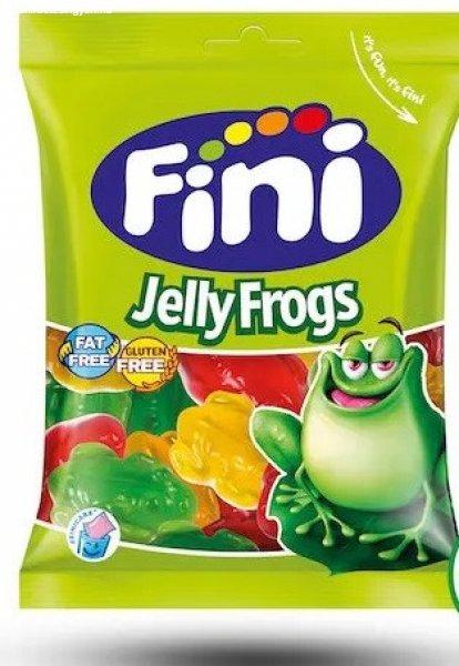Fini 75-85G Jelly Frogs (Béka) (10203-10309)