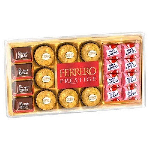 Ferrero 246G Prestige T21*4