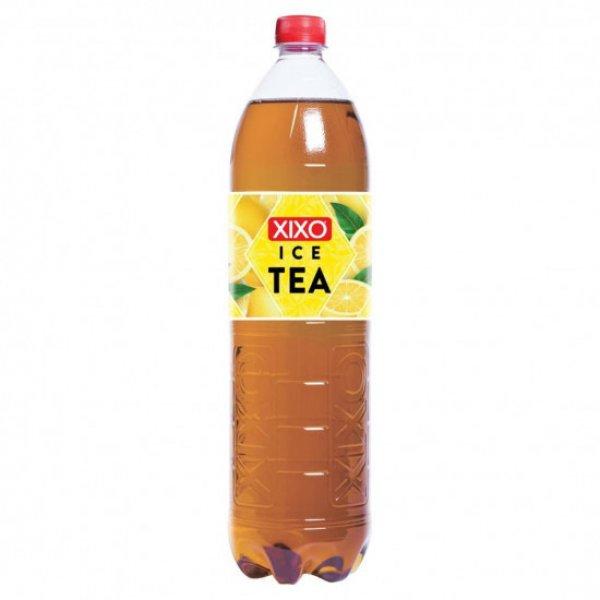 Xixo Ice tea 1,5L Citrom
