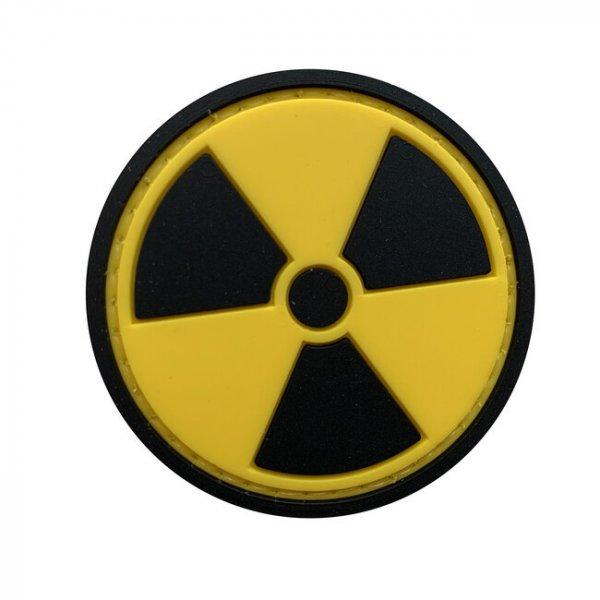 WARAGOD Tapasz 3D Radioactive 5cm