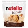 Nutella Biscuit T14 193g /10/