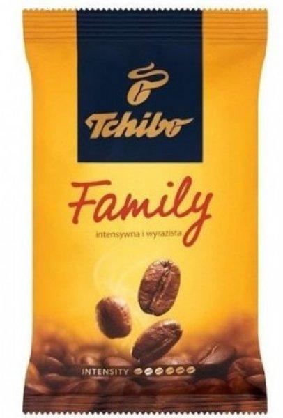 TCHIBO FAMILY KÁVÉ ÖRÖLT CLASSIC 100G