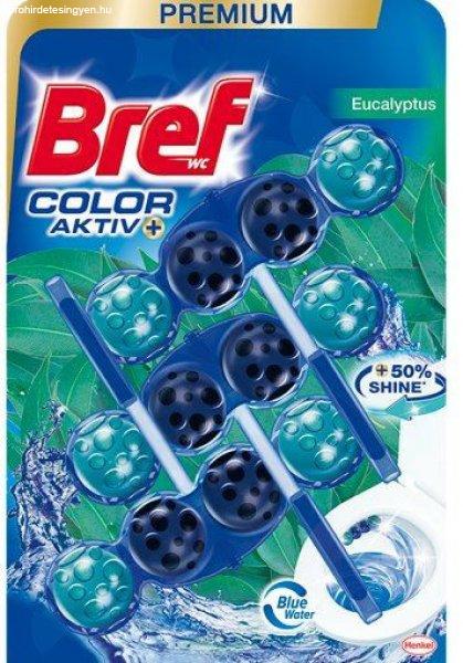 Bref Color Aktiv 3x50g Eucalyptus