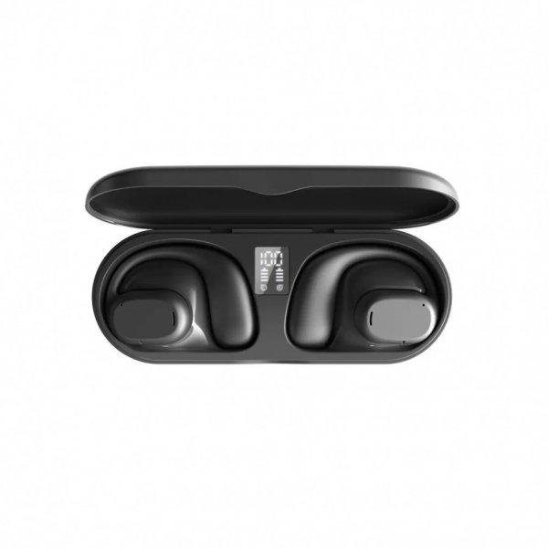 XO X25 TWS Headset Fekete