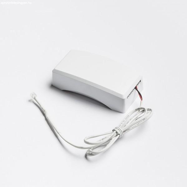 SENSOR mennyezetbe fehér max. 1200W 360°