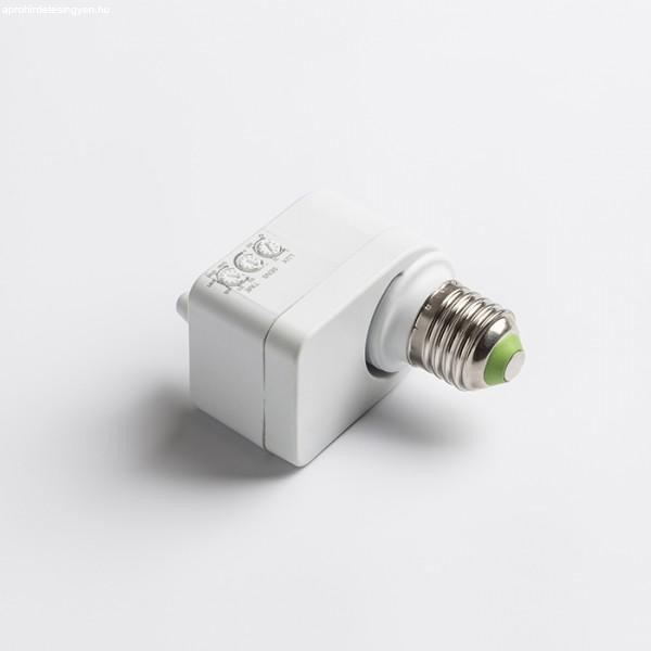 SENSOR E27 230V E27 60W 360°